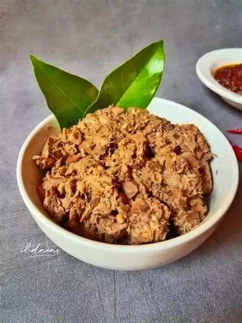 7 Ragam Resep Gudeg Khas Jogja Praktis Dan Gampang Buatnya Orami