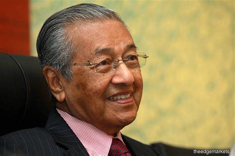 Dr Mahathir Conferred Honorary Doctorate By Japan University