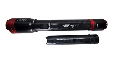 Infinity X1 5000L Flashlight