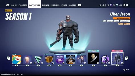 Multiversus Season Battle Pass All Characters Skins And Cosmetics