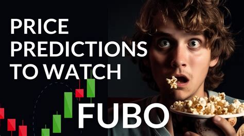 Fubotv Stock S Hidden Opportunity In Depth Analysis Price