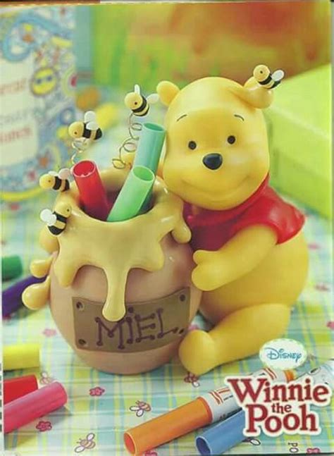 Pin De Meme Atelier En Winnie Pooh Y Sus Amigos Mu Ecos De Porcelana