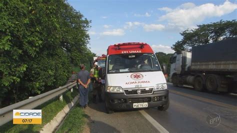 Jovem De Anos Tem Ferimentos Graves Ap S Capotar O Carro Na Mg