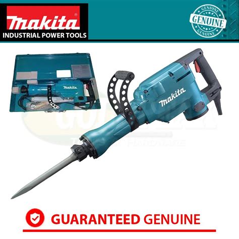 Makita Hm Demolition Jack Hammer Khm Megatools Shopee Philippines