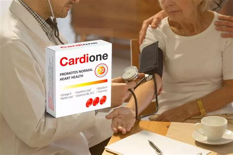 Cardione Cos Farmaco Parere Medico Effetti Collaterali Truffa