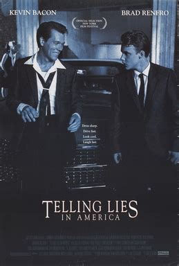 Telling Lies in America - Wikipedia