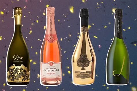 Best Sparkling Wine For Christmas 2023 From Champagne To Prosecco