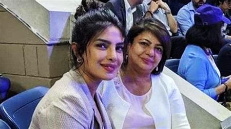 Madhu Chopra Reveals Why Priyanka Chopra Lost Many Films