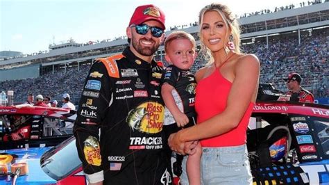 NASCAR Wives and Girlfriends: Meet the Women Behind the Drivers