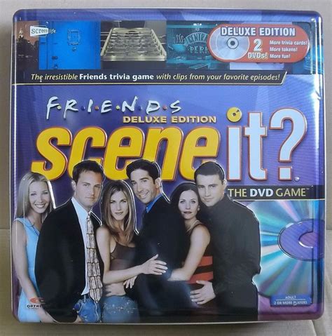 Scene it friends dvd game