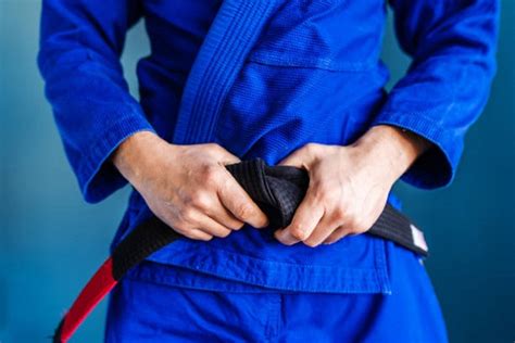 The Journey To Brazilian Jiu Jitsu Black Belt A Path Paved With