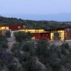 Desert House By Lake Flato Architects