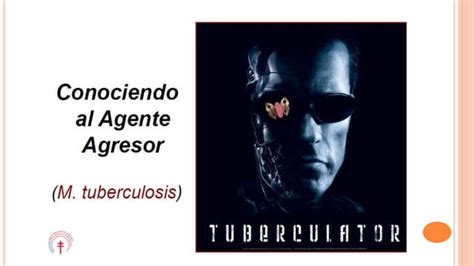 Tuberculosis Latente Dr Casanova Ppt