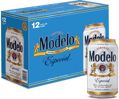 Modelo Especial - Southwest Distributors