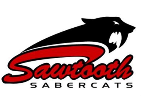 Sawtooth Middle School Logo