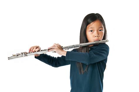 Flute Lessons for Children | The Children's Music Academy