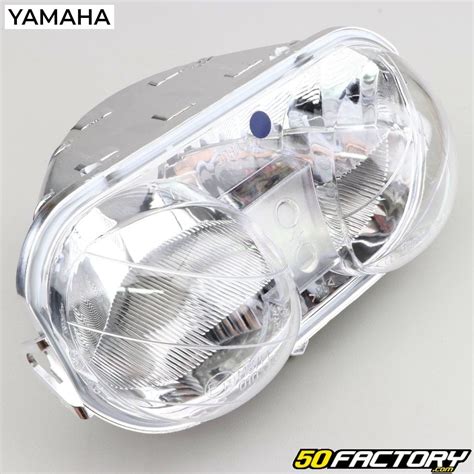 Mbk Original Headlight Stunt Naked Yamaha Slider Naked Yamaha Bw S Ng Fx