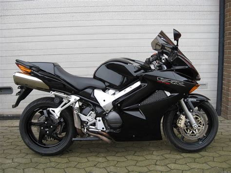 Brugt Honda Vfr F Til Salg Mc