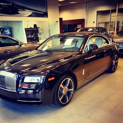 Rolls Royce car for rental in Miami by SouthBeachExoticRentals #Cars # ...