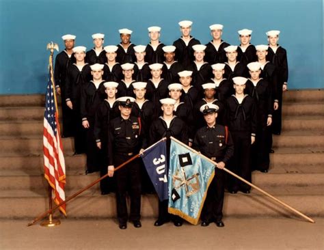 Great Lakes Navy Graduation 2024 Nonna Annalise