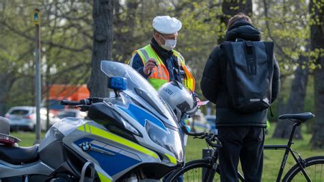 Bundesweiter Aktionstag Guten Tag Polizei Dürfen wir Ihr Fahrrad