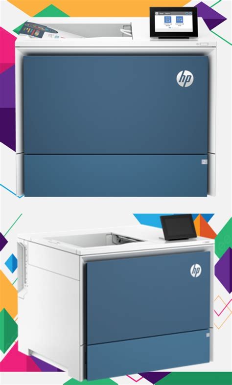 Impresora Hp Color Laserjet Enterprise 5700dn Compunegocios