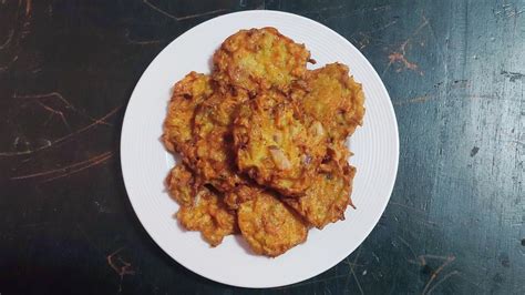 Kalabasa Ukoy Vegetables Fritter Recipe Youtube