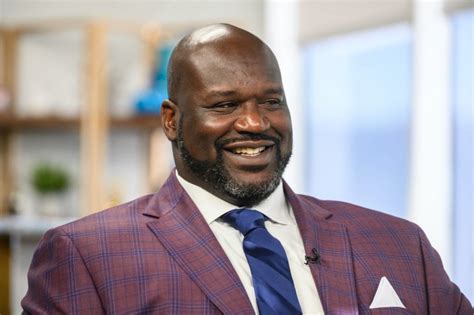 Video Shaquille Oneal Cant Stop Laughing While Talking About Paul