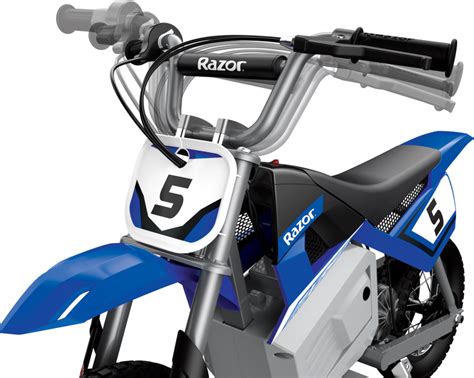 MX350 Dirt Rocket - Razor