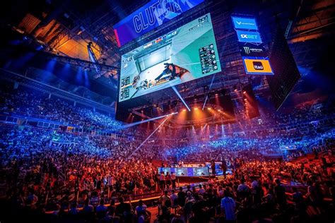 Valve Confirms Paris Major As Final Event In Cs Go Cs2 Major Revealed