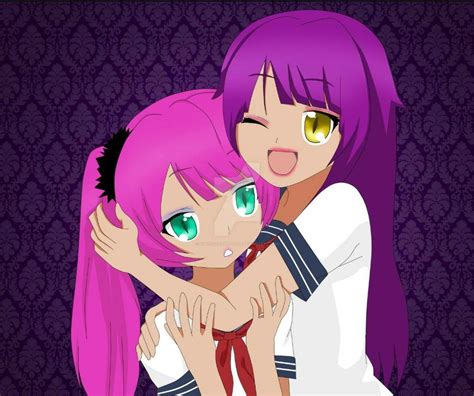 Inkyu Basu Wiki FR Yandere Simulator Amino