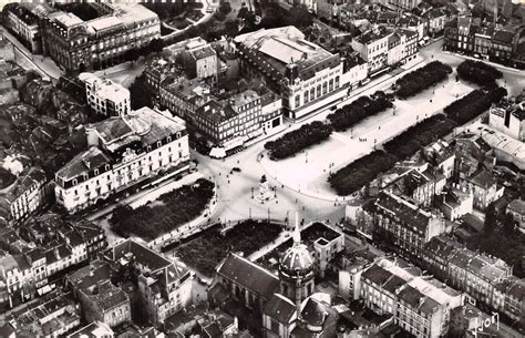 Clermont Ferrand Clermont Ferrand Vue A Rienne Carte Postale