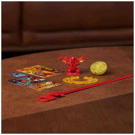 Pack Spécial Bakugan 3 0 Dragonoid à seulement 5 15 chez Amazon