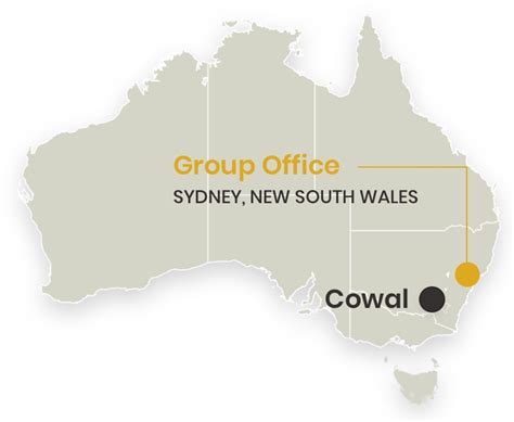 Lake Cowal Foundation Evolution Mining