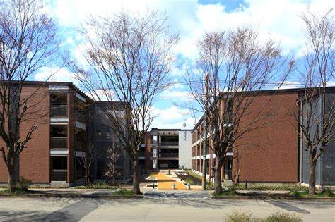 釜石市上中島町復興住宅 Ⅰ期計画 | PROJECTS | 株式会社 日本設計