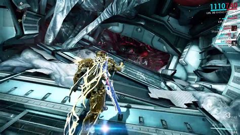 Warframe Jordas Golem Boss Out Of Map Glitch YouTube