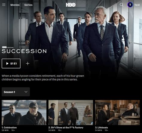 How To Watch Succession Season Online From Anywhere