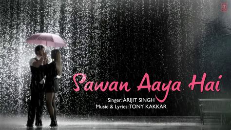 Mohabbat Barsa Dena Tu Savan Aaya Hai Full Video Song Lyrics Arijit