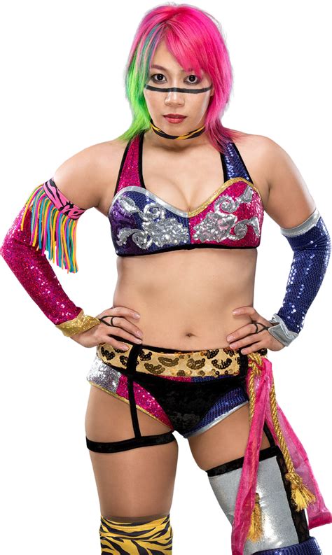 Asuka 2018 New Sdlive Render By Ambriegnsasylum16 On Deviantart