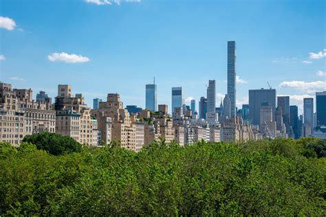 Most Expensive Upper East Side Luxury Condo Buildings Elika New York