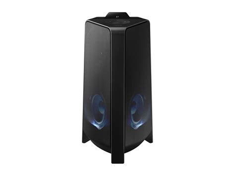 Samsung MX-ST50B Sound Tower High Power Audio 240W (2022) - Newegg.com