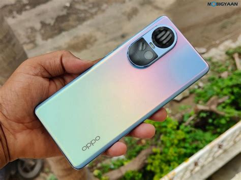 Oppo Reno G Price In India Revealed Price Starts At For Gb