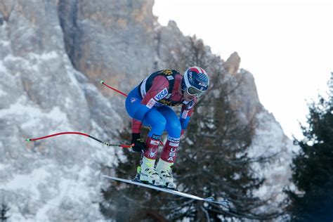 Olympic Alpine Ski Team Gallery