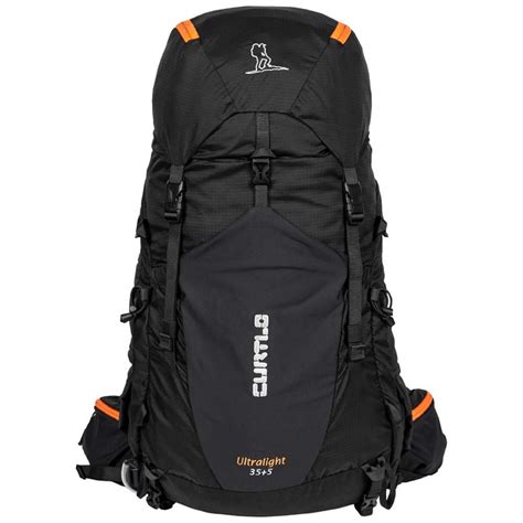 Mochila Curtlo Ultralight 35 5 Radical Camping