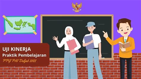 Ukin Praktik Pembelajaran Ppg Pai Daljab 2022 Lptk Uin Maulana Malik Ibrahim Malang Youtube