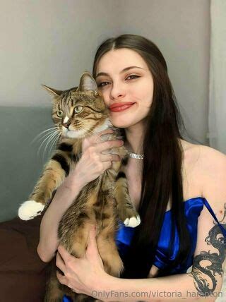 Victoria Hampton Victoria Hampton Nude OnlyFans NudoStar TV