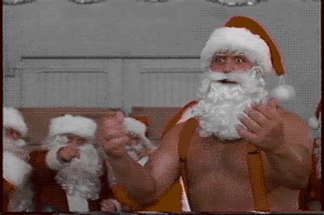 Santa Archives - Reaction GIFs