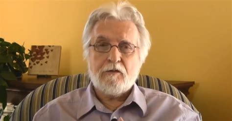 Neale Walsch El Hombre Que Escribió Una Carta En Medio De Una Crisis Existencial Y La