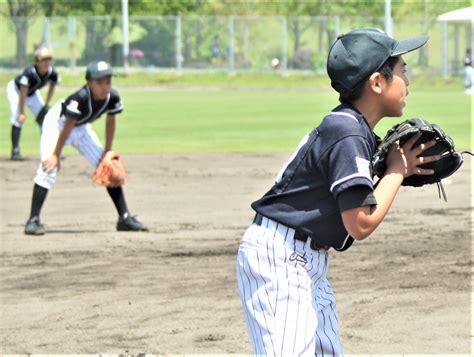 【学童】 第37回宮日旗争奪宮崎県学童軟式野球宮崎地区予選組み合わせ