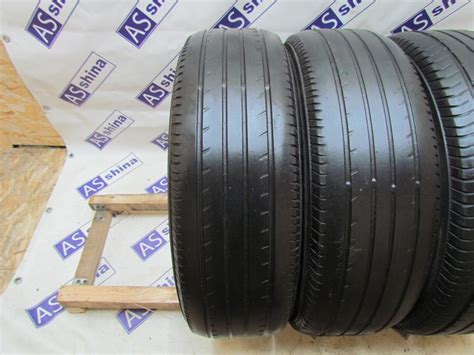 Купить шины Yokohama Geolandar G98A 225 65 R17 бу - 0004888 цена - ASshina